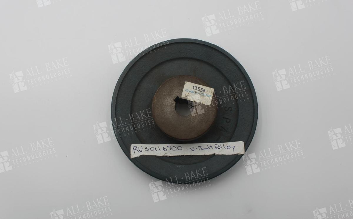 V-Belt Pulley - RV50116900