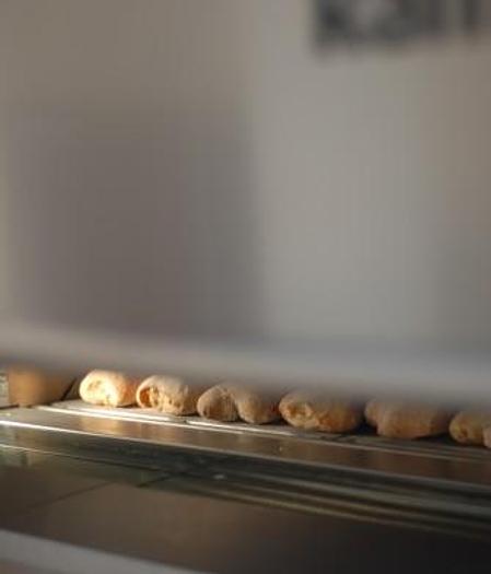 Ramalhos Electric Deck Oven