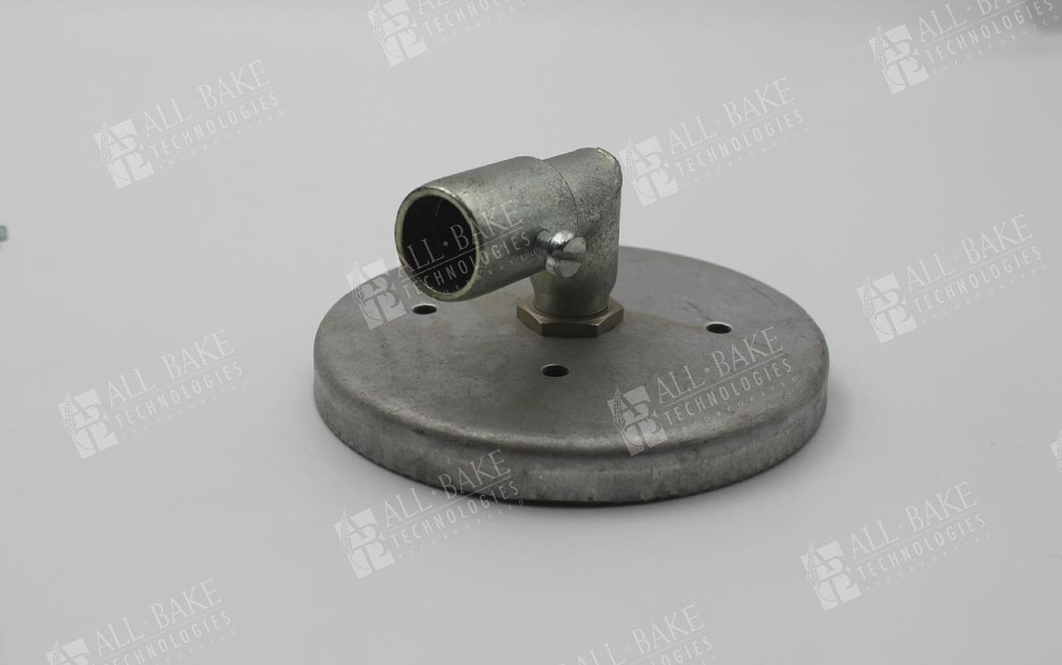 Lamp Socket Asembly - RV40751200