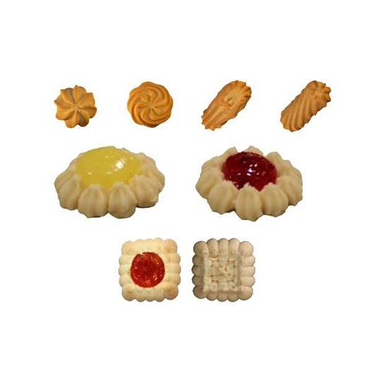 Enigma M400S 3D Tabletop Cookie Depositor