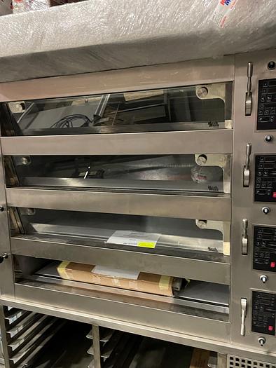 Revent Modular Bread Oven