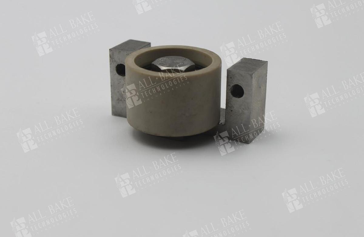 Guide Wheel Assembly - RV41418190