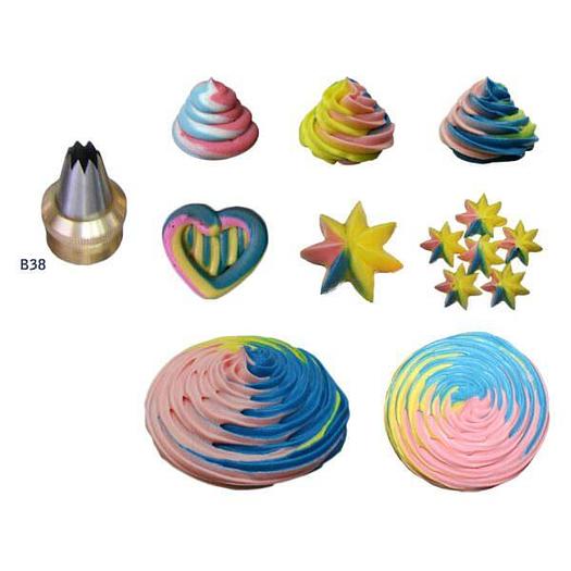 Enigma Magic MB 4S 3D
