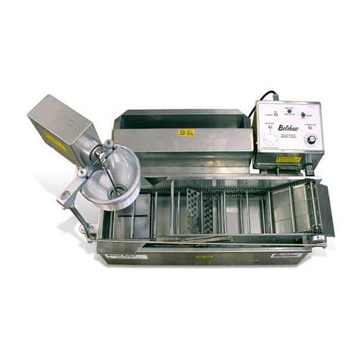 Belshaw Donut Robot® Mark II (Gas)