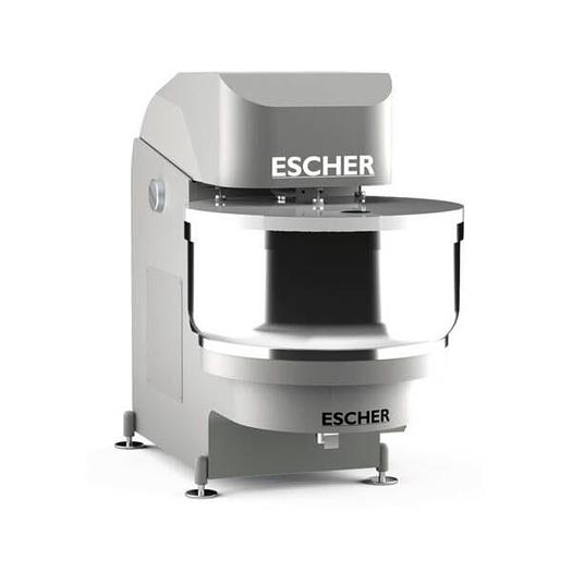 Escher Bottom Discharge Wendel Spiral Dough Mixer