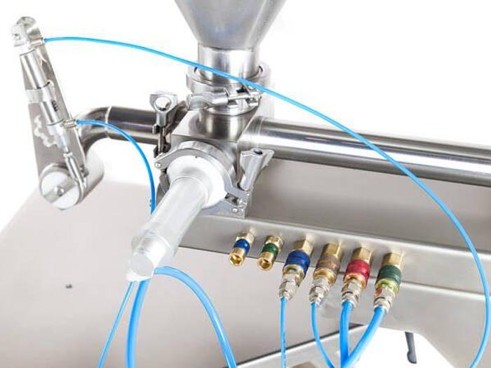 Super Price! Mech Masz DOZER 400 Automatic Dosing Machine - $12,500