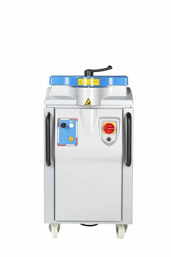 Daub Robopress – Dough and Butter Press