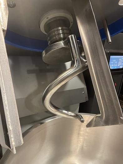 Special - Mech Masz R-MIX130A