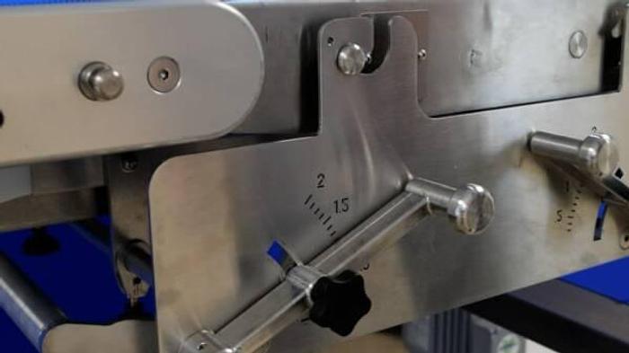 Dough Tech AM315 Moulder