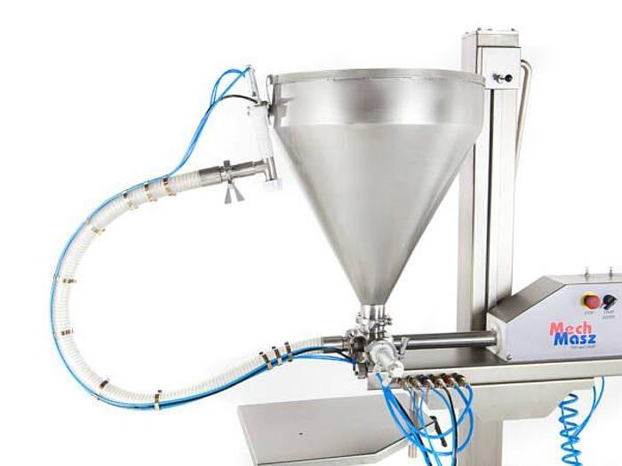 Super Price! Mech Masz DOZER 400 Automatic Dosing Machine - $12,500