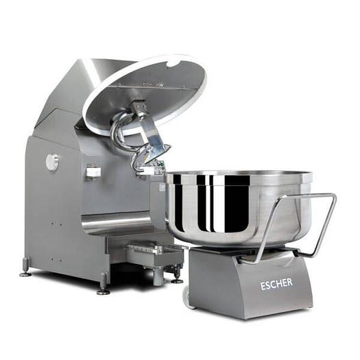 Escher Removable Bowl Mixer MR Professional Line