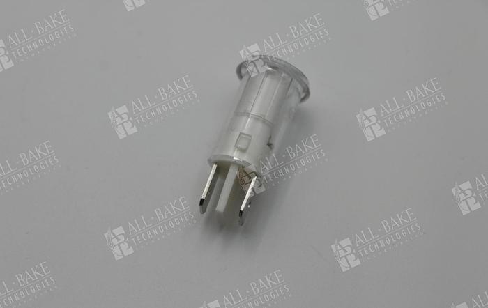 Pilot Light Clear 110V -BELPLT-0002