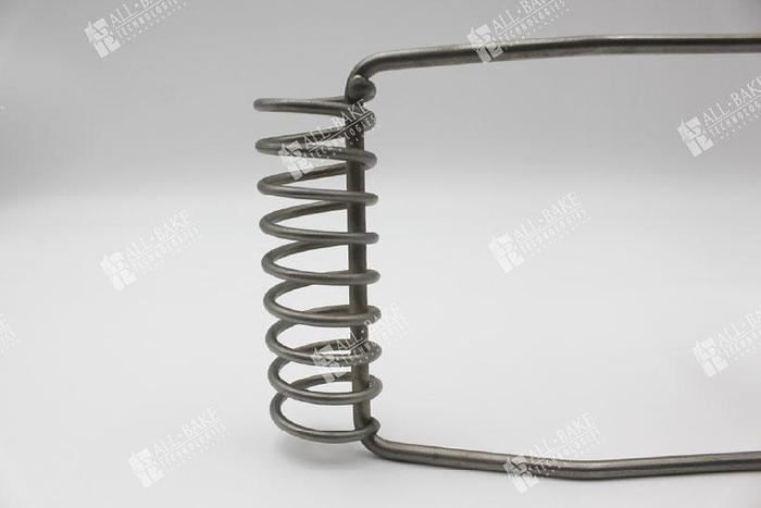 HANDLE FOR PROOFING & FRYING SCREEN (BOLT-ON) - BEL618-0513