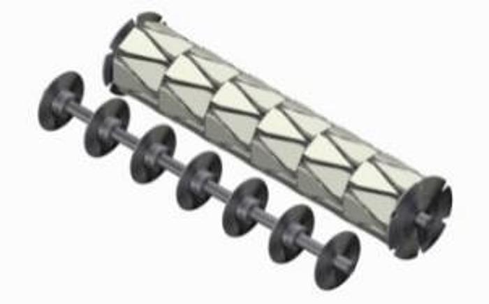 ABT SF600VD+PST - Floor Model - Variable Drive (Cutting Capabilities)