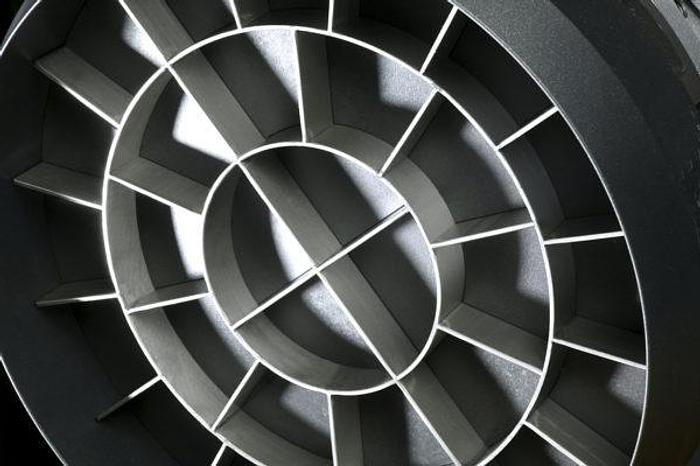 Daub DR Bun Divider Rounder