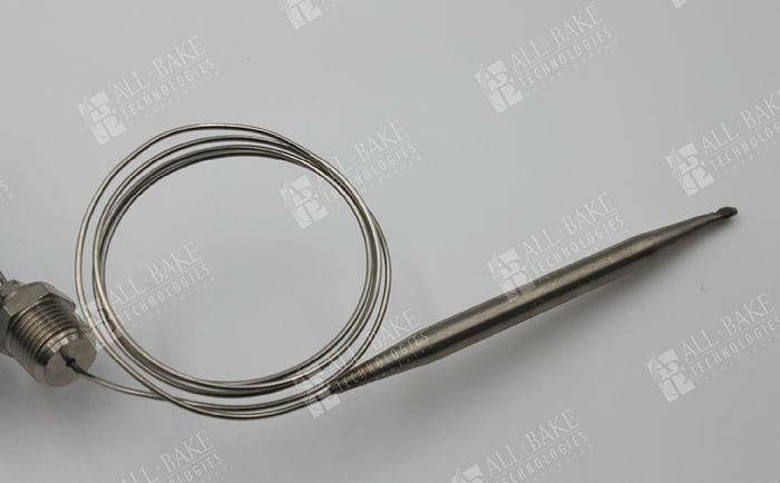 Thermostat 25VA Pilot Duty 1P for Donut Robot - BELMK-0284