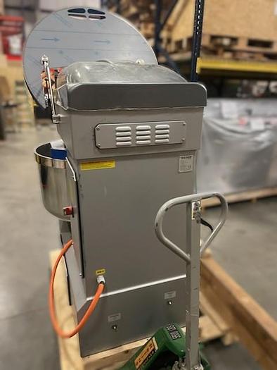 BRAND NEW Escher M200P Fixed Bowl Mixer - $16,000