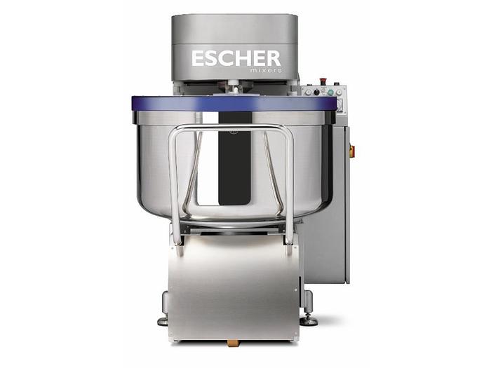 Escher Bottom Discharge Spiral Dough Mixer (MR Premium Line)