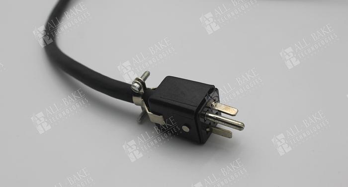 Cutter Supply Cord - BELMK-0085