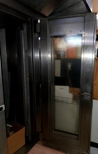 Used Used Revent 726 Oven