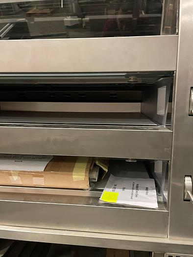 Revent Modular Bread Oven