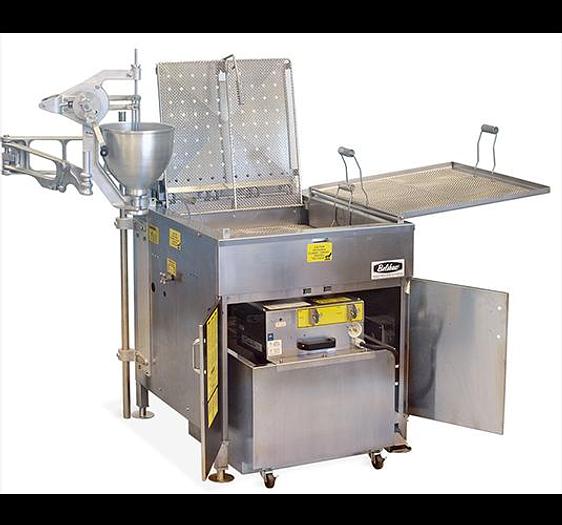 Belshaw Type B Cake Donut Depositor