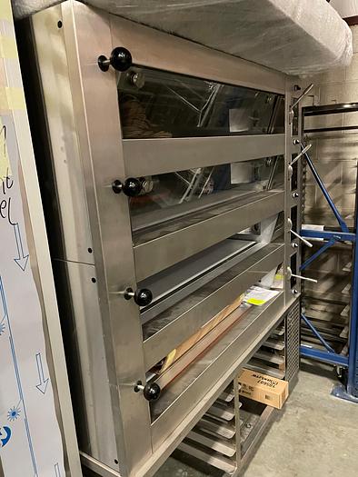 Revent Modular Bread Oven