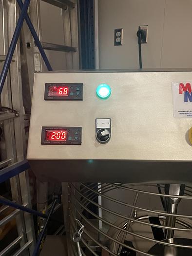 Special - Mech Masz MK30 Multicooker