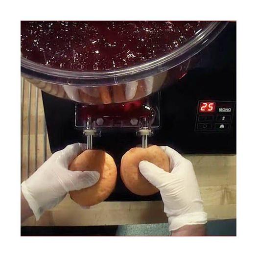 Mono AutoFiller Donut Injector