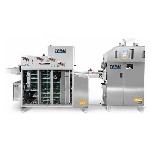 Trima Compact Line G2-3