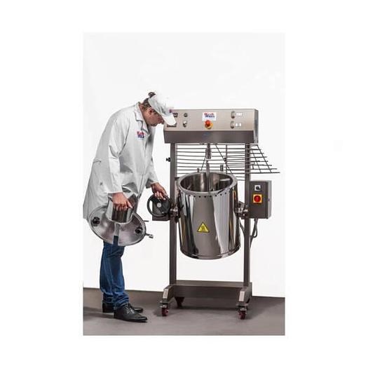 Mech Masz The MultiCooker