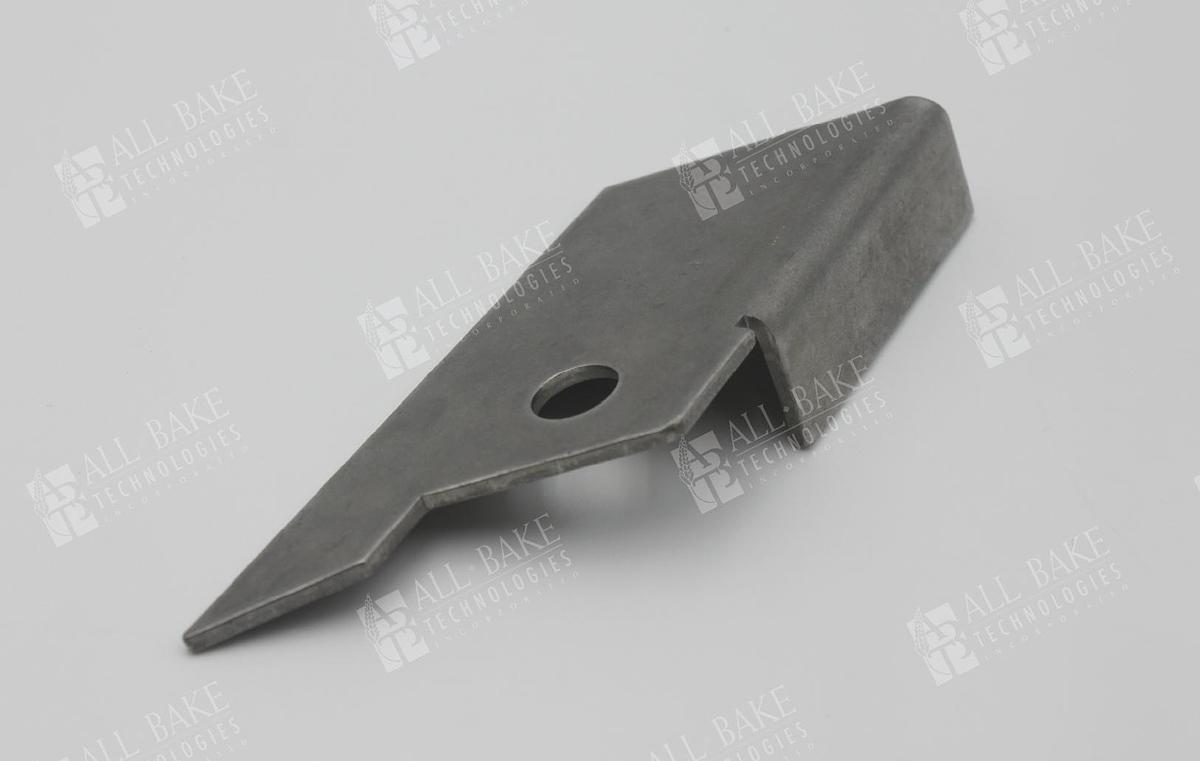 Rack Stop for "C" Lift - RV31030701