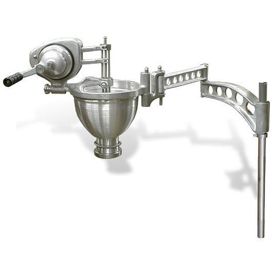 Belshaw Type N Cake Donut Depositor