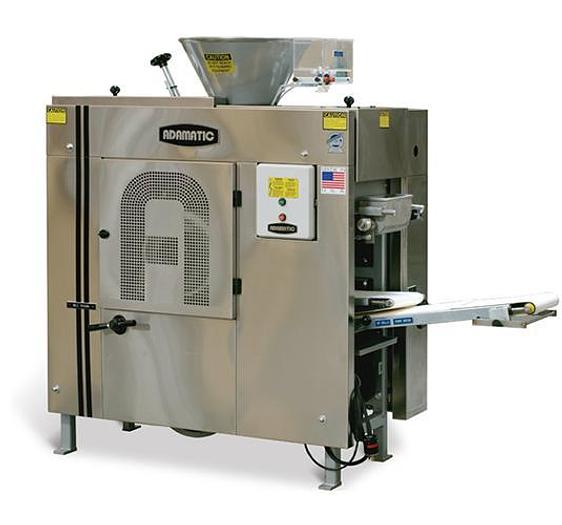 Belshaw Adamatic ADR-2 Divider Rounder