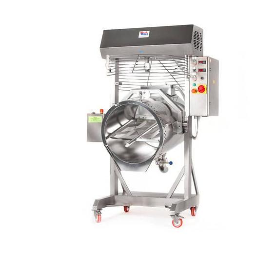 Mech Masz The MultiCooker