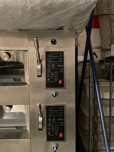 Revent Modular Bread Oven