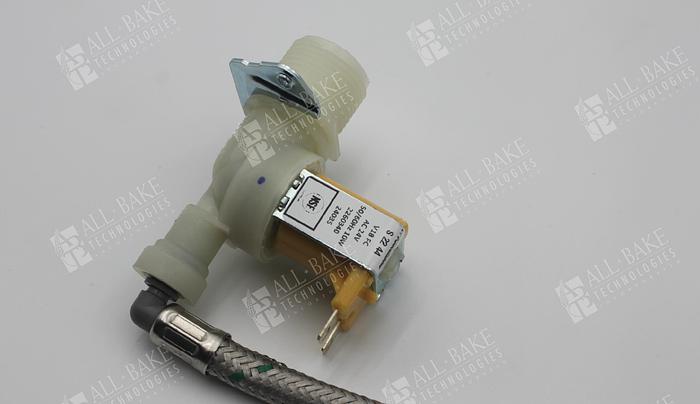 Water Solenoid Valve with Hose - BELM158-17-00300