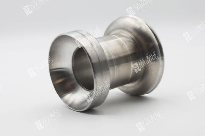 CYLINDER ASSEMBLY 2" - BEL35SSBX2