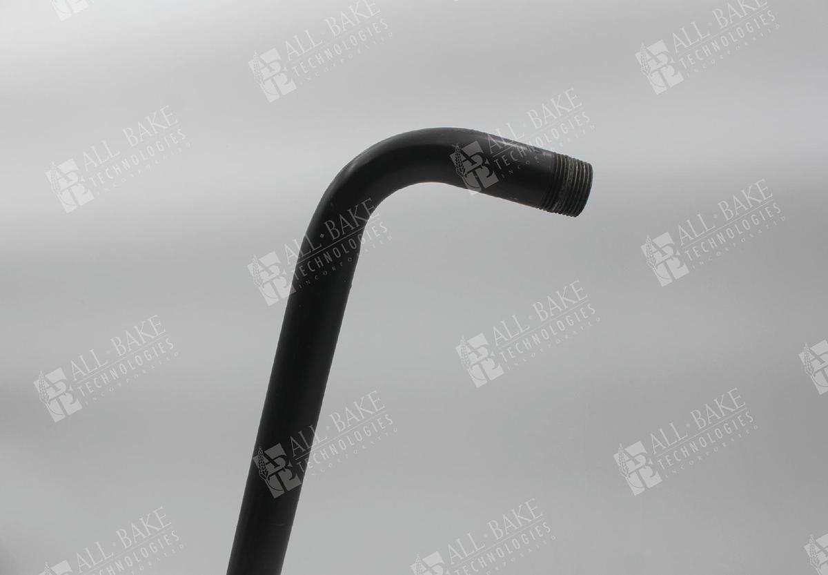 Manifold Pipe Assembly - BEL718LG-0519