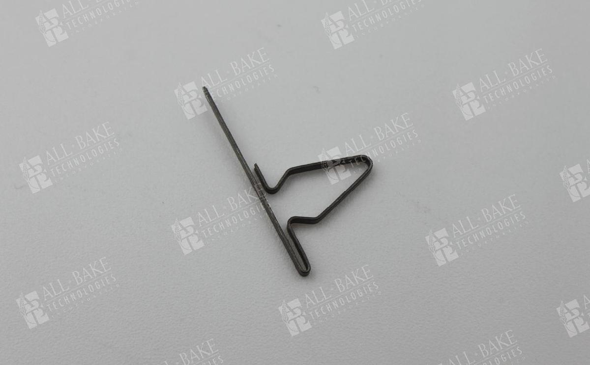 Clips for Seal 135 Oven - RV50114900