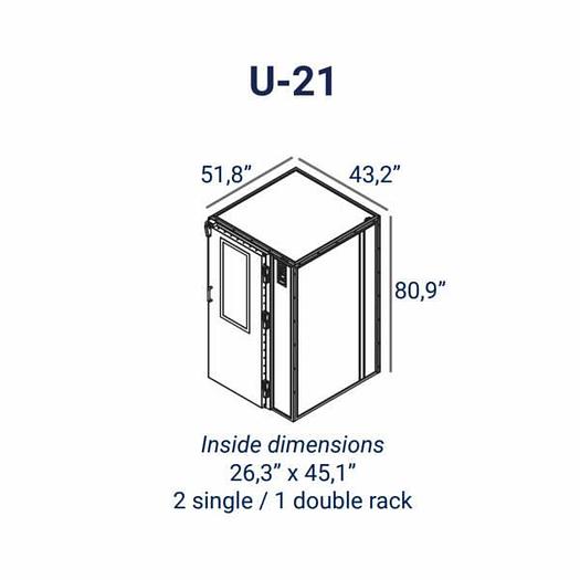 ABT Custom Proofing Chambers