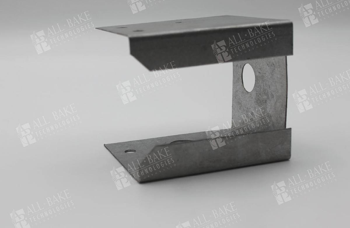 Bracket for Auto Damper 624 Oven - RV41185590