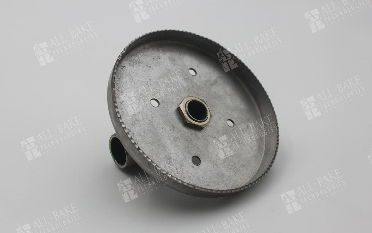 Lamp Socket Asembly - RV40751200