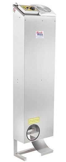 Mech Masz AK-3 Climator