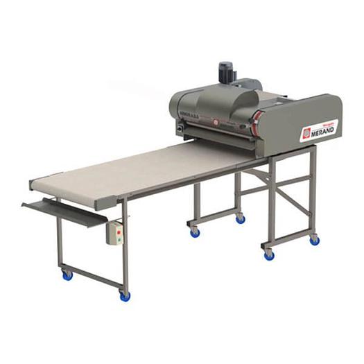 Merand ABS HV Moulder