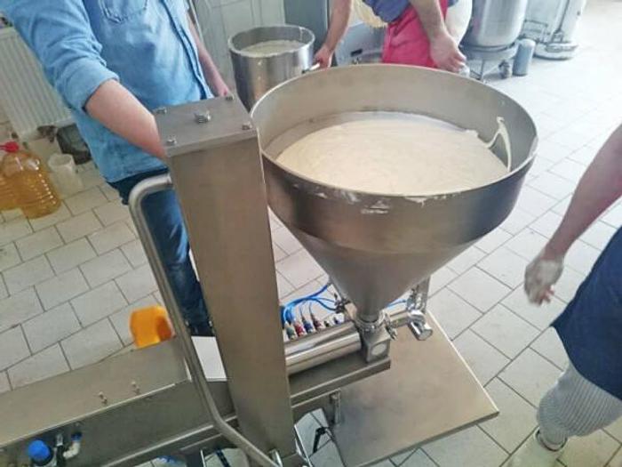 Super Price! Mech Masz DOZER 400 Automatic Dosing Machine - $12,500