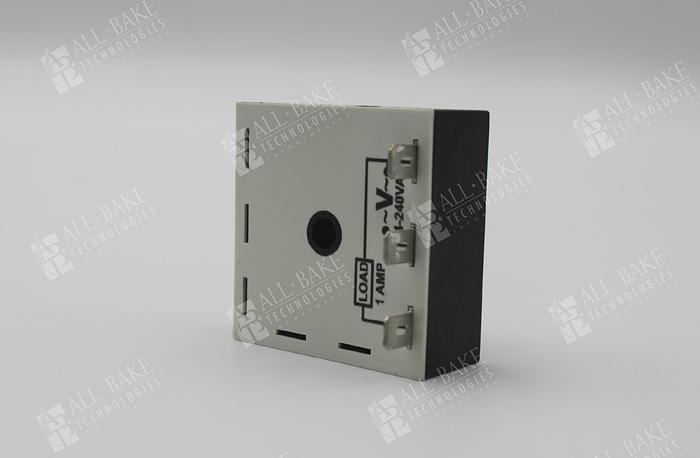 Time Delay Relay - BELTDR-0014