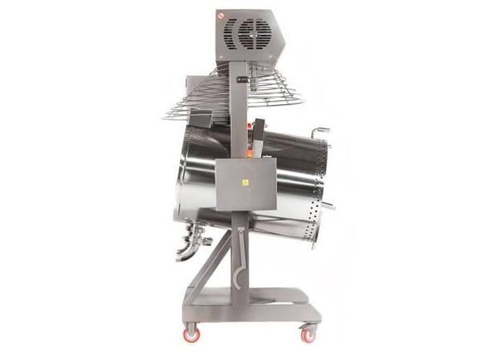 Mech Masz The MultiCooker