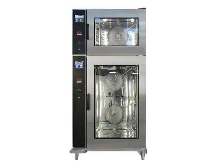 Mono Eco-Wash Self-Cleaning Convection Oven