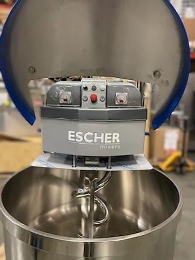 BRAND NEW Escher M200P Fixed Bowl Mixer - $16,000